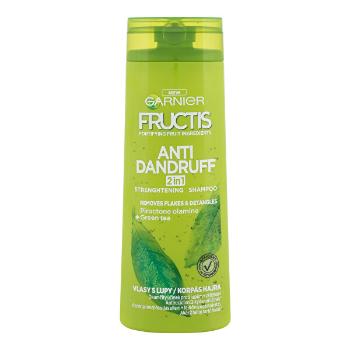 Garnier Șampon anti-mătreață 2in1 pentru păr normal Antidandruff 400