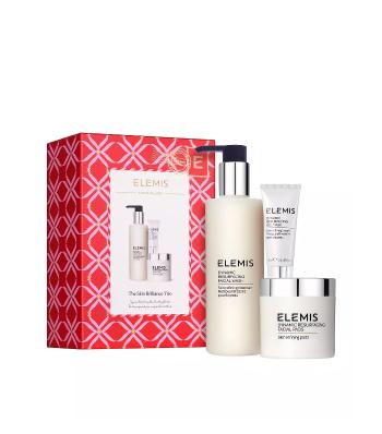 Elemis Set cadou pentru îngrijirea tenului Skin Brilliance Trio