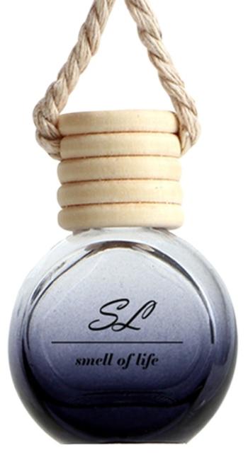 Smell of Life Smell of Life Code - parfum de mașină 10 ml