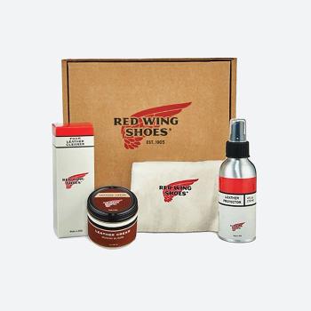 Red Wing Leather Protector 98031
