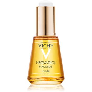 Vichy Neovadiol Magistral Elixir ulei cu efect intens de regenerare si fermitate 30 ml