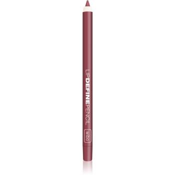 Wibo Lip Pencil Define creion contur buze 2 3 ml