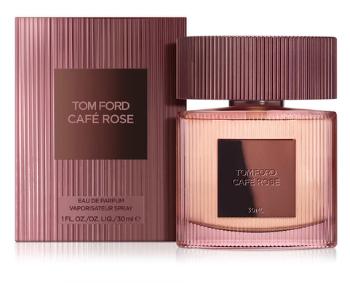 Tom Ford Café Rose (2023) - EDP 30 ml