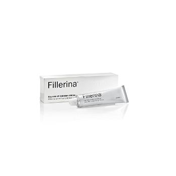 Fillerina Cremă anti-îmbătrânire pentru contururile ochilor și buzelor nivelul 1 15 ml