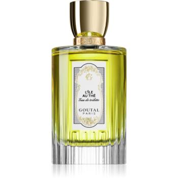 GOUTAL L’Ile au Thé Eau de Toilette unisex 100 ml