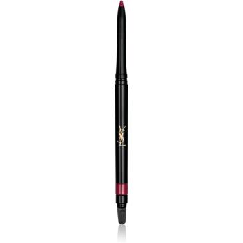 Yves Saint Laurent Dessin des Lèvres creion contur pentru buze culoare 03 Prune 0.35 g
