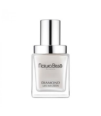 Natura Bissé Ser pentru piele cu efect anti-îmbătrânire Diamond Life Infusion (Serum) 25 ml