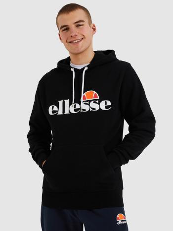 Ellesse Gottero Hanorac Negru