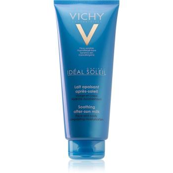 Vichy Capital Soleil lapte calmant dupa expunere la soare pentru piele sensibila 300 ml