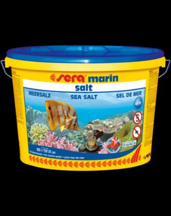 SERA Sare marina Reef Salt, 20 kg