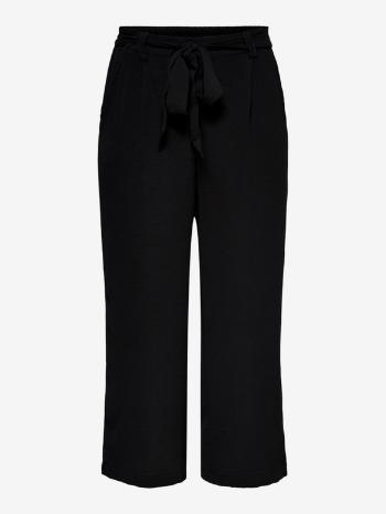 ONLY Nova Pantaloni Negru