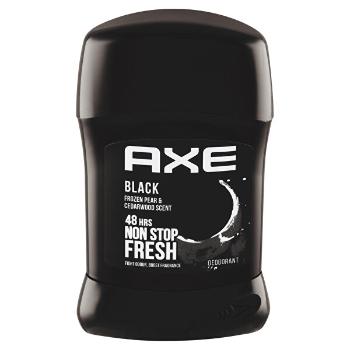 Axe Deodorant gel Black 50 ml