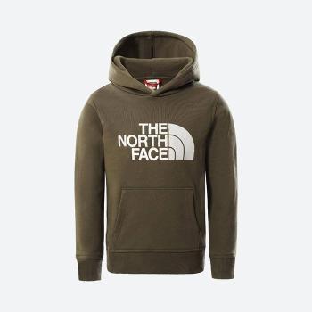 The North Face Youth Drew Peak P/O Hoodie NF0A33H4KR5