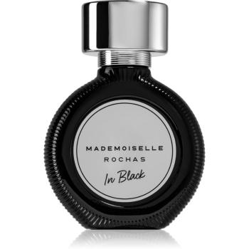 Rochas Mademoiselle Rochas In Black Eau de Parfum pentru femei 30 ml