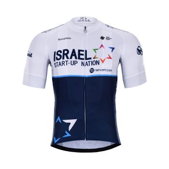 Bonavelo ISRAEL 2021 tricou 