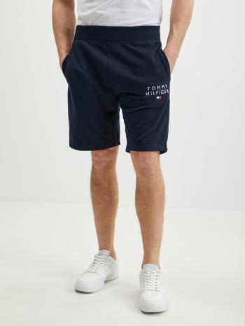 Tommy Hilfiger Pantaloni scurți Albastru