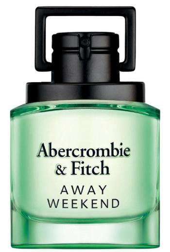 Abercrombie & Fitch Away Weekend Men - EDT 100 ml