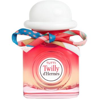 HERMÈS Tutti Twilly d'Hermès Eau de Parfum Eau de Parfum pentru femei 50 ml