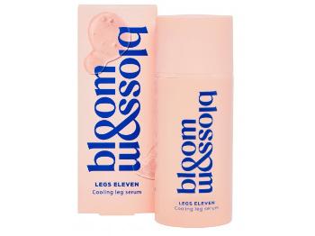 Bloom & Blossom Ser răcoritor pentru picioare Legs Eleven (Cooling Leg Serum) 100 ml