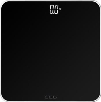 Cântar de persoane ECG OV 1821 Black 