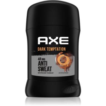 Axe Dark Temptation Dry deostick pentru bărbați 50 ml