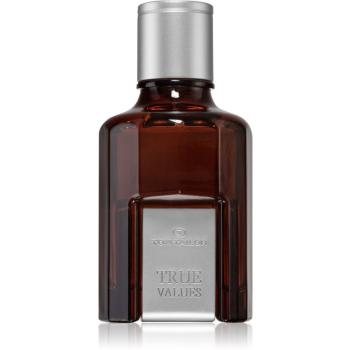 Tom Tailor True Values For Him Eau de Toilette pentru bărbați 50 ml