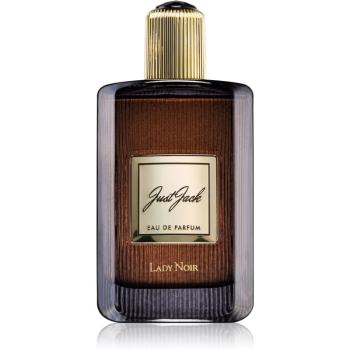 Just Jack Lady Noir Eau de Parfum pentru femei 100 ml