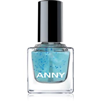 ANNY Nail Care Hydra Boost Nail Serum ser hidratant pentru unghii și cuticule 928 15 ml