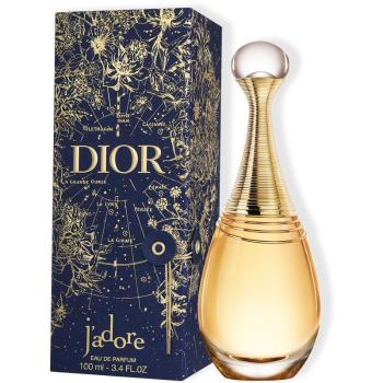 DIOR J'adore Eau de Parfum editie limitata pentru femei 100 ml