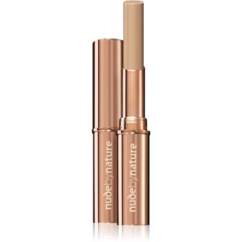 Nude by Nature Flawless anticearcan cu efect de lunga durata culoare 05 Sand 2,5 g