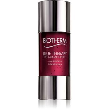 Biotherm Blue Therapy Red Algae Uplift Tratament intensiv Fermitate 15 ml