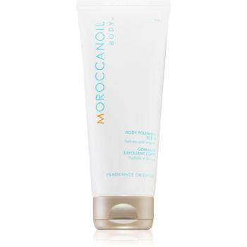 Moroccanoil Body Fragrance Originale armonizanta exfolianta 200 ml