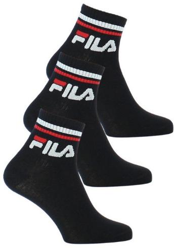 Fila 3 PACK- șosete F9398-200 39-42