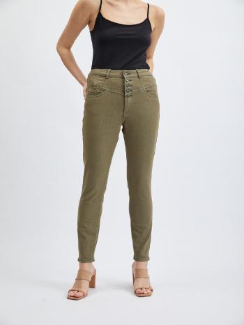 Orsay Jeans Verde