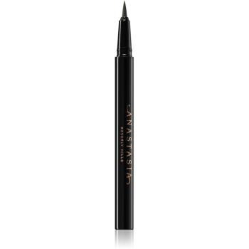 Anastasia Beverly Hills Brow Pen creion pentru sprancene culoare Granite 0,5 ml