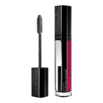 Bourjois Bulk mascara Volum Revers reglabil (Volume Mascara) 6 ml Black