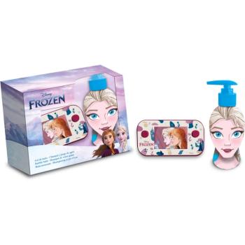 Disney Frozen gel de baie (pentru copii)