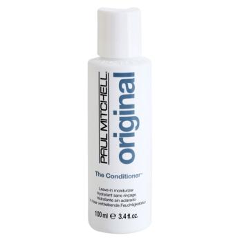 Paul Mitchell Clarifying șampon pentru parul deteriorat de efectele solare , clor si sare 100 ml