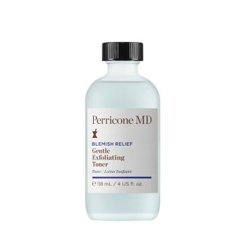 Perricone MD Tonic exfoliant blând Blemish Relief (blând Exfoliere Toner) 118 ml