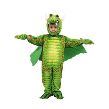Costum dragon pentru copii Legler Dragon