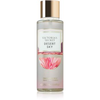 Victoria's Secret Desert Sky spray pentru corp pentru femei 250 ml