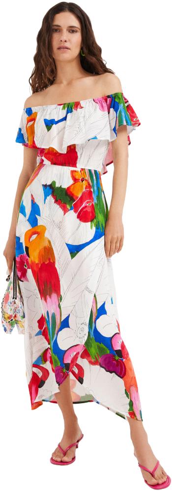 Desigual Rochie de damă Vest Pahoa 22SWVW479019 S