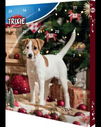 TRIXIE Calendar Advent cu recompense pentru caini