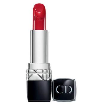 Dior Ruj de lungă durată Rouge Dior Lipstick 3,2 g 558 Forever Grace