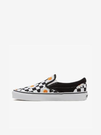 Vans UA Classic Slip On Negru