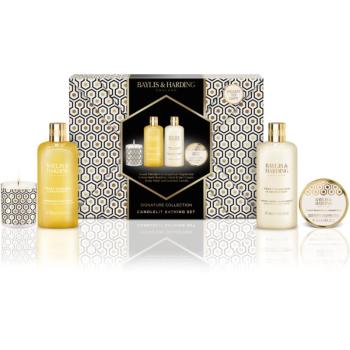 Baylis & Harding Sweet Mandarin & Grapefruit set cadou (pentru corp)