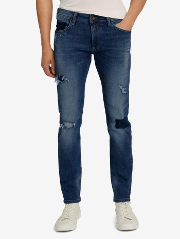 Tom Tailor Denim Piers Jeans Albastru