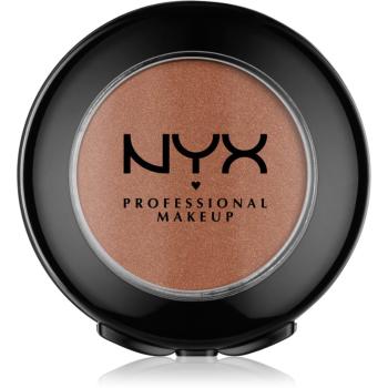 NYX Professional Makeup Hot Singles™ fard ochi culoare 23 Showgirl 1.5 g