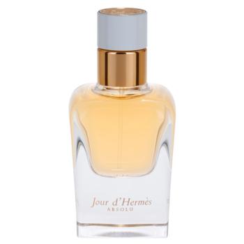 Hermès Jour d'Hermès Absolu Eau de Parfum reincarcabil pentru femei 30 ml