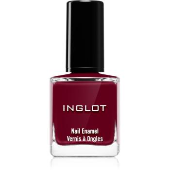 Inglot Nail Enamel lac de unghii culoare 036 15 ml